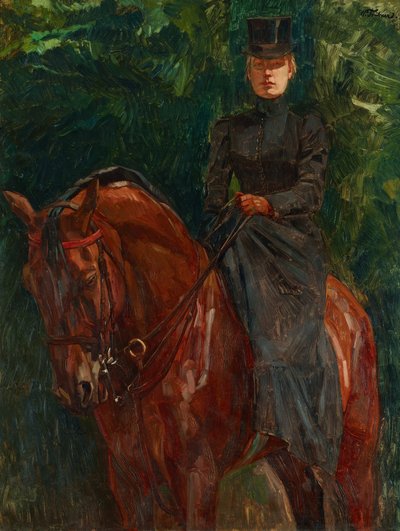  - Wilhelm Trübner