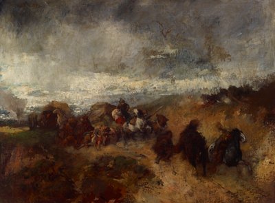 Attaque - Wilhelm Von Diez