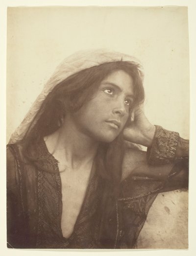 Sans titre - Baron Wilhelm von Gloeden