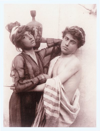  - Wilhelm von Gloeden