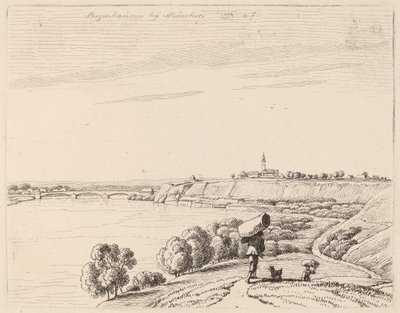 Bogenhausen - Wilhelm von Kobell