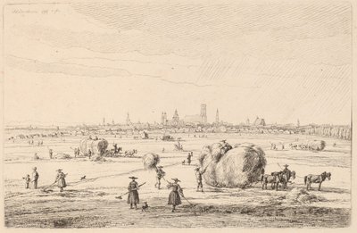 Munich - Wilhelm von Kobell