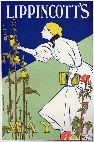 Littérature. Lippincott