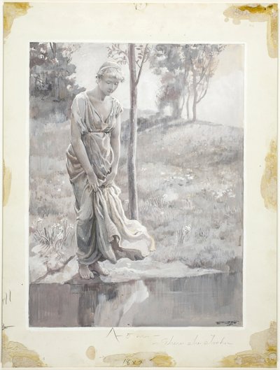Près d