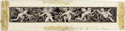 Décoration - Le tissage de l