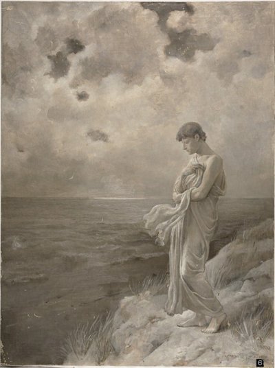Sonnet : "Quand j