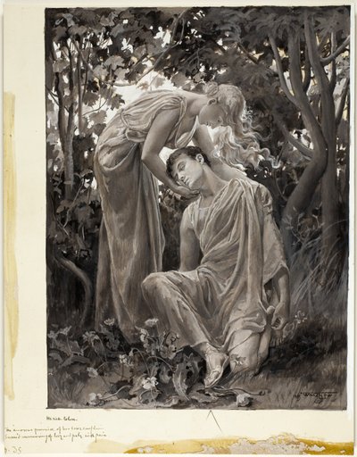 Murmure Évanoui d