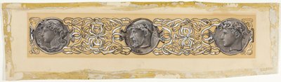 Quelle couronne pour Lamia ? Quelle pour Lycius ? Quelle pour le Sage - Will Hicock Low