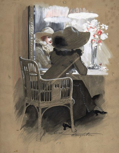 Portrait d