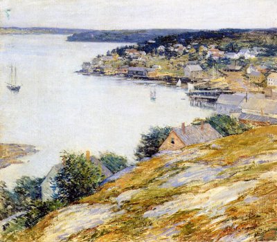 Port d