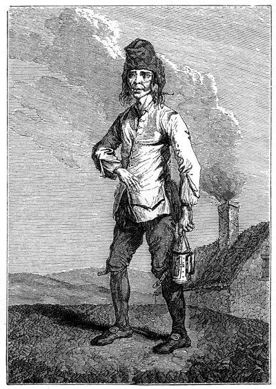 Jouer à Jeannot, 1885 - Wille