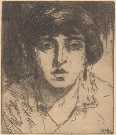 Portrait d