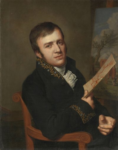  - Willem Bartel van der Kooi