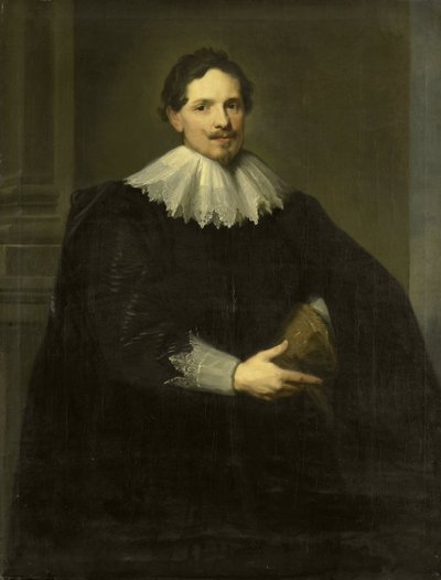 Sebastiaan Leerse, marchand d