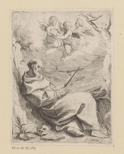 Saint François d