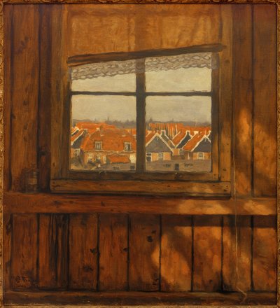 Fenêtre de l