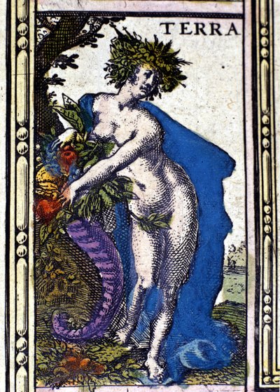 La Terre, l