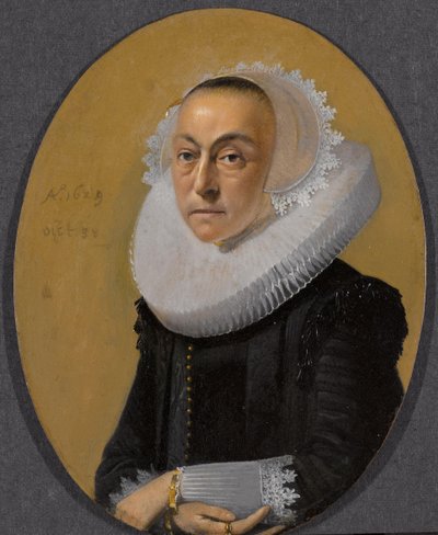 Portrait d