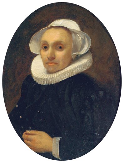 Portrait d