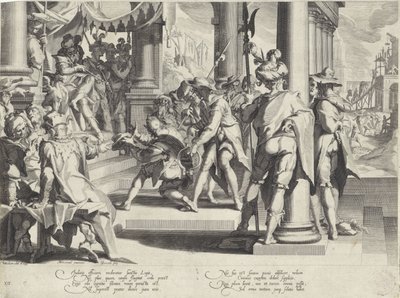 Allégorie sur l