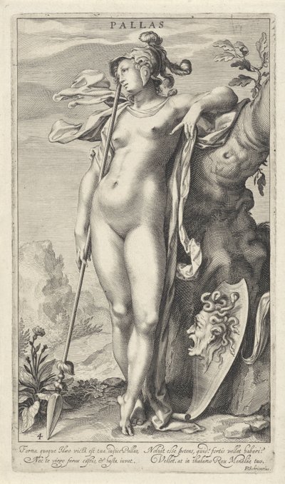 Minerve près d