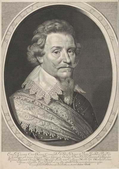 Portrait d