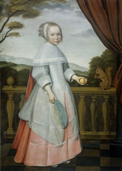 Portrait d