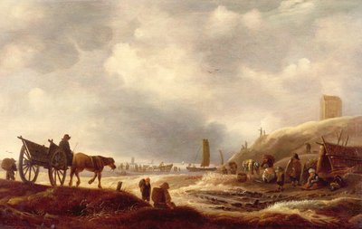 Image inconnue - Willem Kool or Koolen