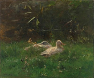  - Willem Maris