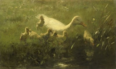 - Willem Maris