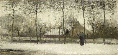 Paysage d