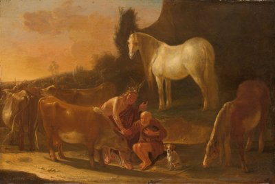  - Willem Ossenbeeck