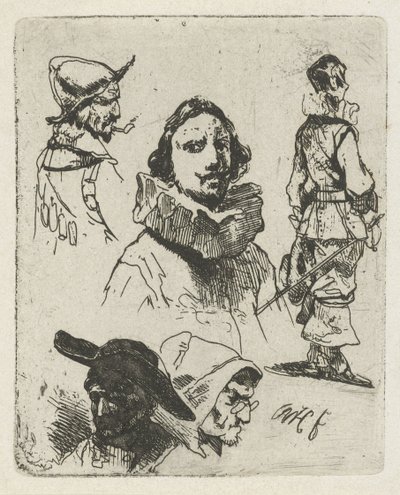 Feuille d