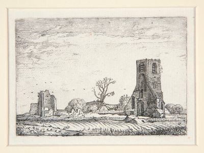 Ruines d