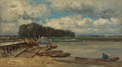  - Willem Roelofs