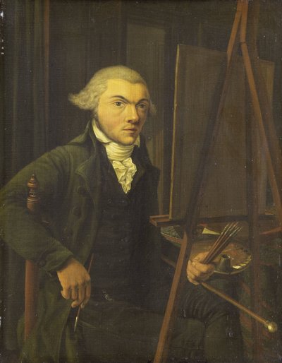 Portrait d