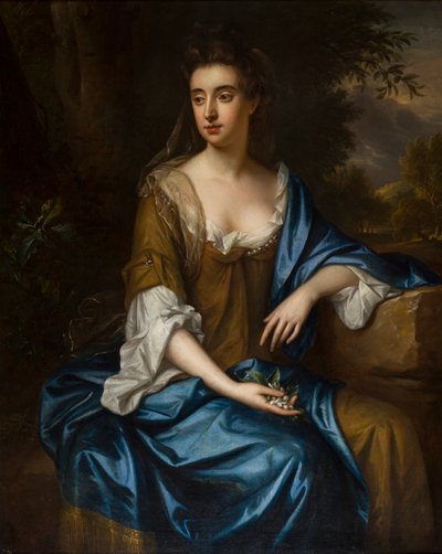 Portrait d