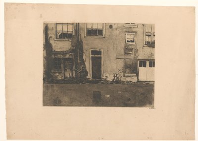 Vue de l