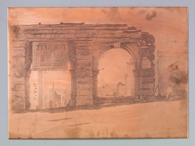 Emerson, San Francisco - Willem Arnoldus Witsen