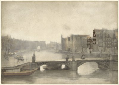 Vue sur l