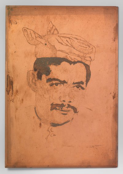 Portrait d