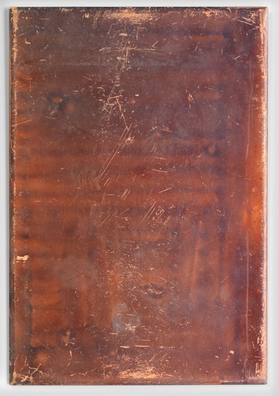 Porträt von Dr. Jacob Christiaan Muller im Profil - Willem Witsen