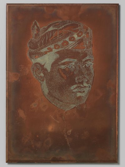 Portrait d