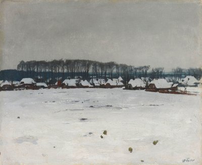 Paysage d