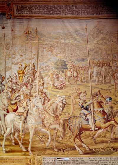 Conquête de Tunis par l