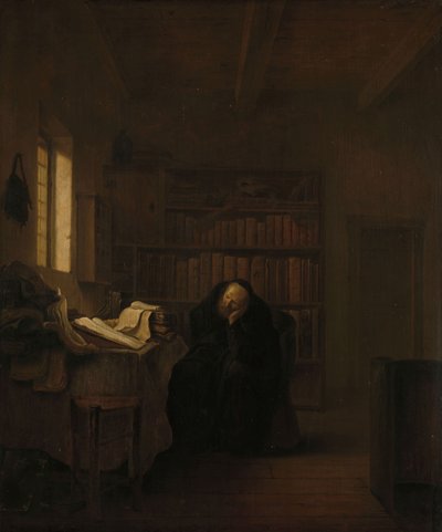  - Willem de Poorter