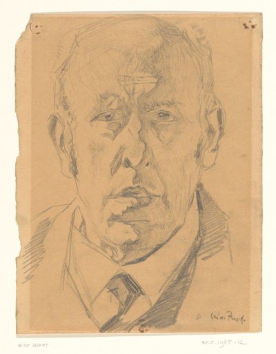 Portrait d