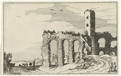 Ruine d