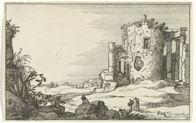 Ruine d