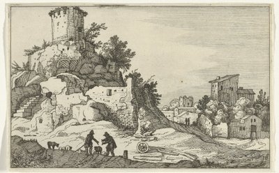 Ruine d